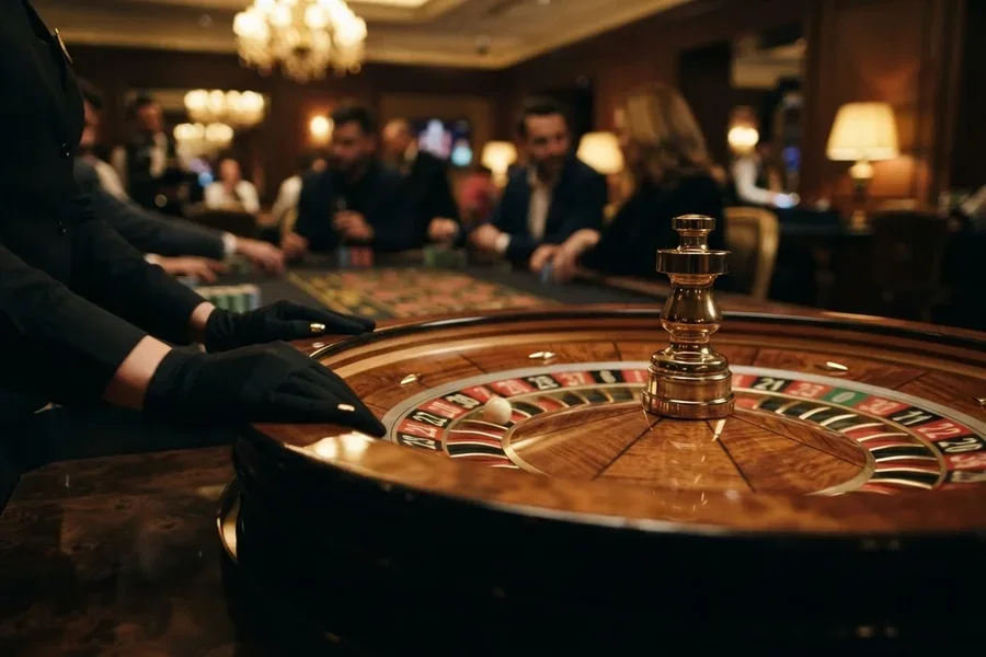 casino med paypal