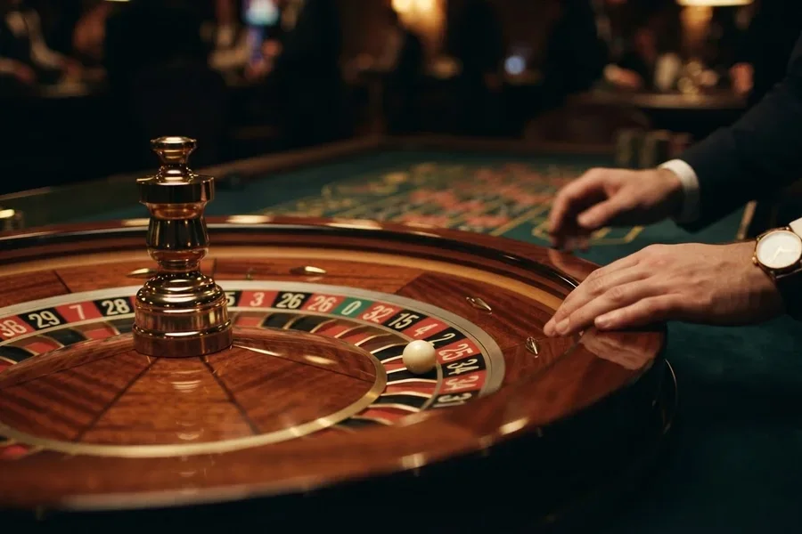 casino uden nemid